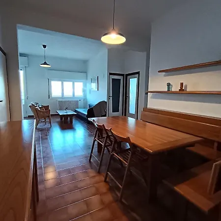 The Balcony On The *