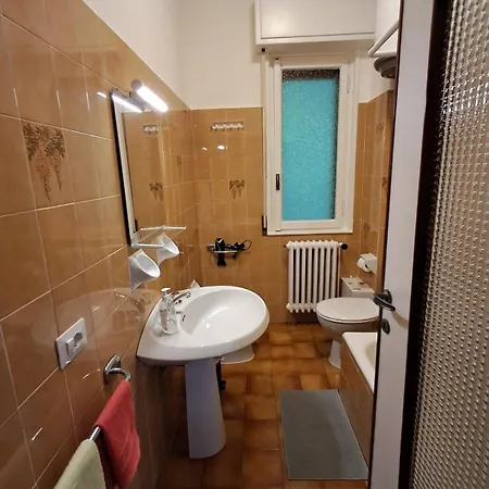 Appartement The Balcony On The