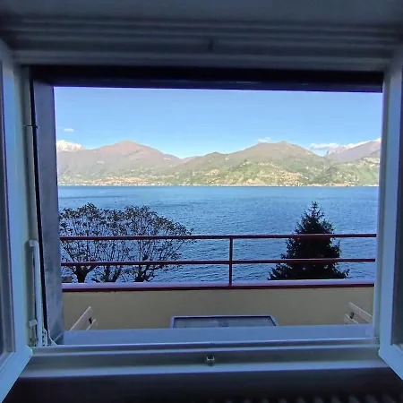 Apartment The Balcony On The *