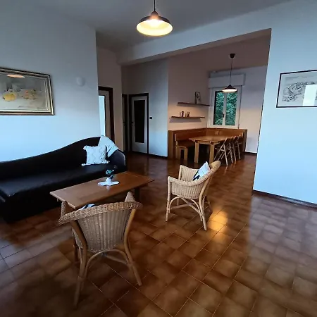 The Balcony On The * Menaggio