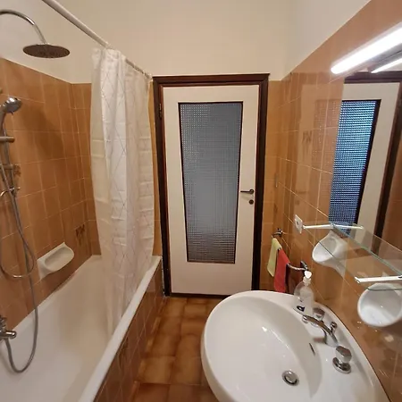 Appartement The Balcony On The Menaggio