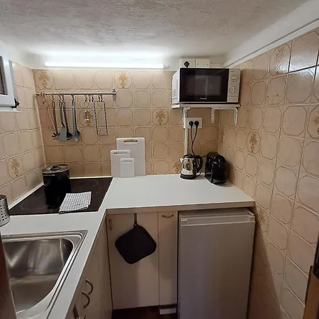 The Balcony On The *