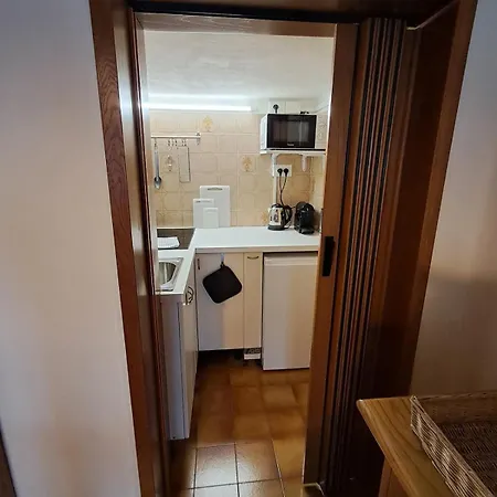 The Balcony On The Menaggio